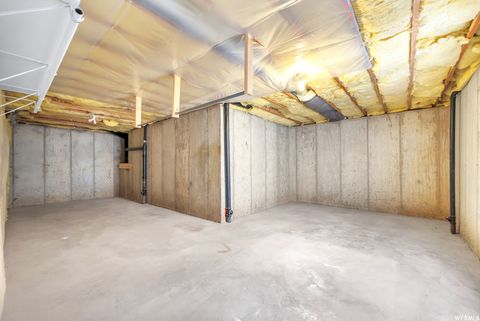 Tiny photo for 5183 W SWIFT WATER WAY, West Jordan, UT 84081 (MLS # 2141202)