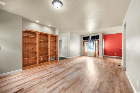 Tiny photo for 5183 W SWIFT WATER WAY, West Jordan, UT 84081 (MLS # 2141202)