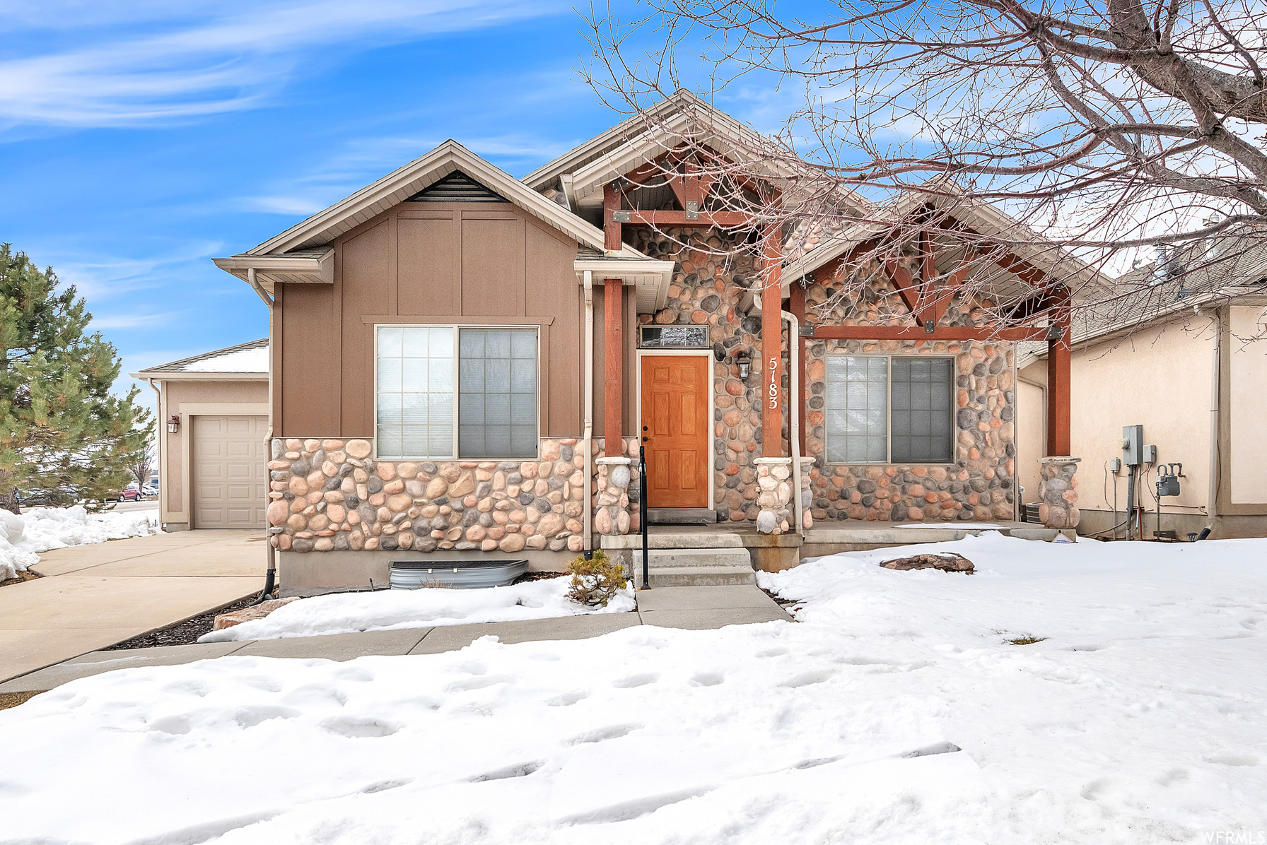 RANCHES - Residential