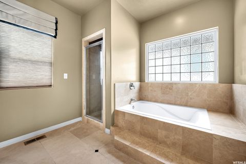 Tiny photo for 5183 W SWIFT WATER WAY, West Jordan, UT 84081 (MLS # 2141202)