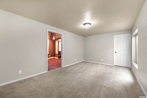 Tiny photo for 5183 W SWIFT WATER WAY, West Jordan, UT 84081 (MLS # 2141202)