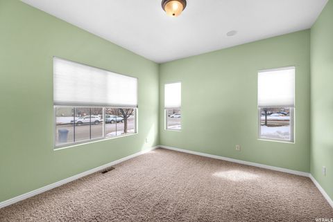 Tiny photo for 5183 W SWIFT WATER WAY, West Jordan, UT 84081 (MLS # 2141202)