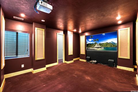 Tiny photo for 5183 W SWIFT WATER WAY, West Jordan, UT 84081 (MLS # 2141202)