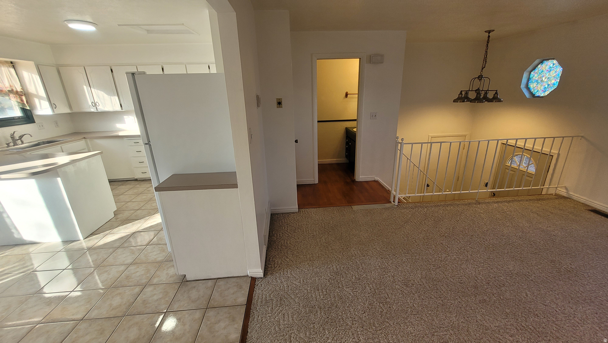 OQUIRRH SHADOWS #4 - Residential Income