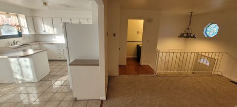 Tiny photo for 5489 W CYCLAMEN CT S, West Jordan, UT 84081 (MLS # 2129476)
