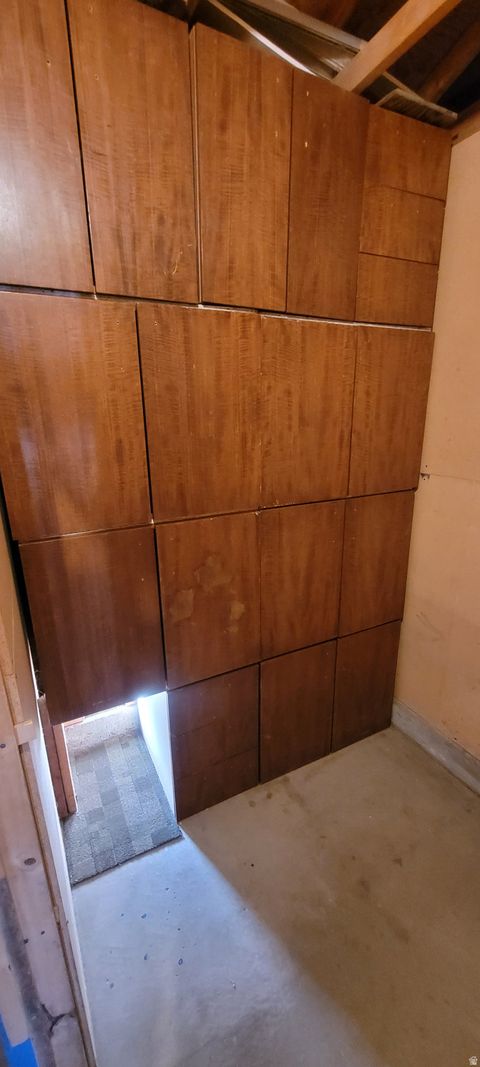 Tiny photo for 5489 W CYCLAMEN CT S, West Jordan, UT 84081 (MLS # 2129476)