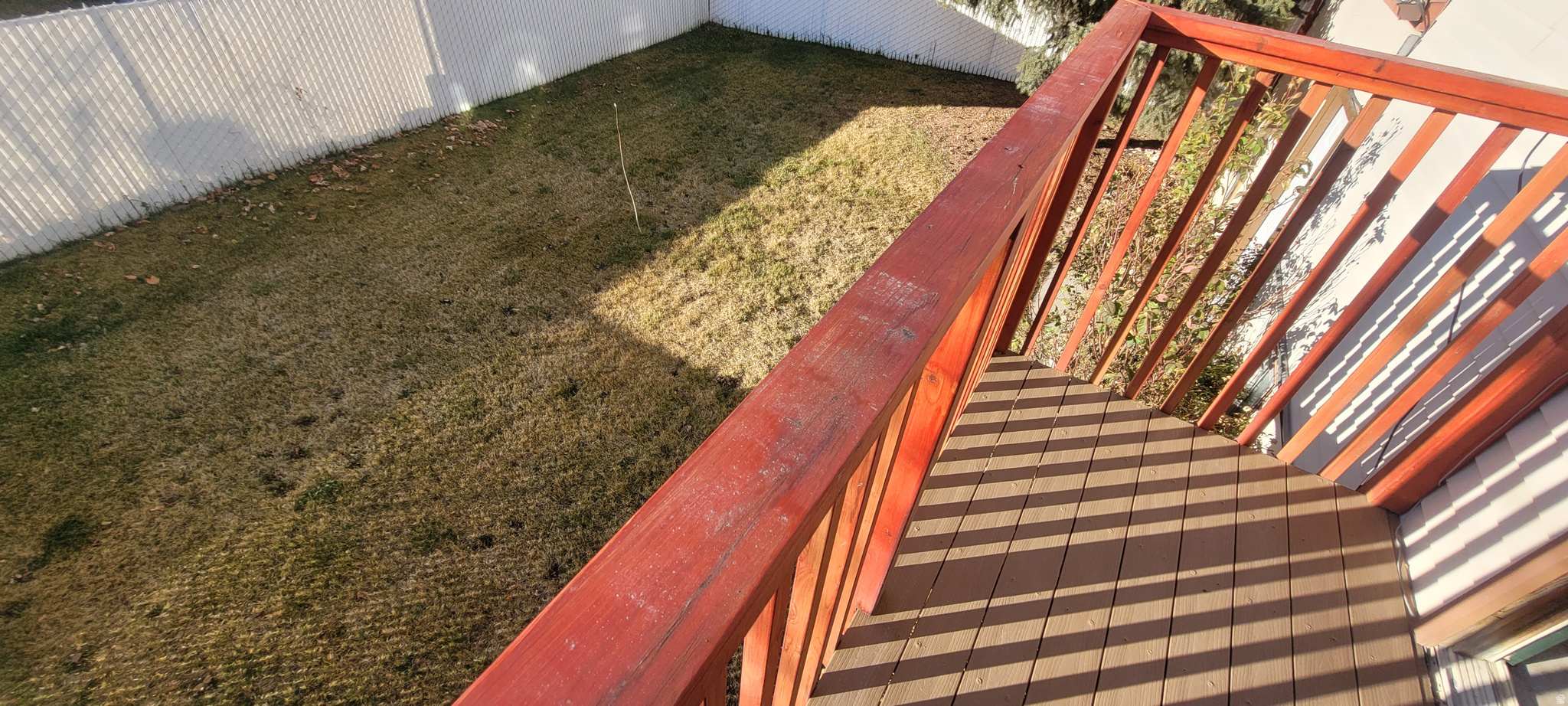 OQUIRRH SHADOWS #4 - Residential Income