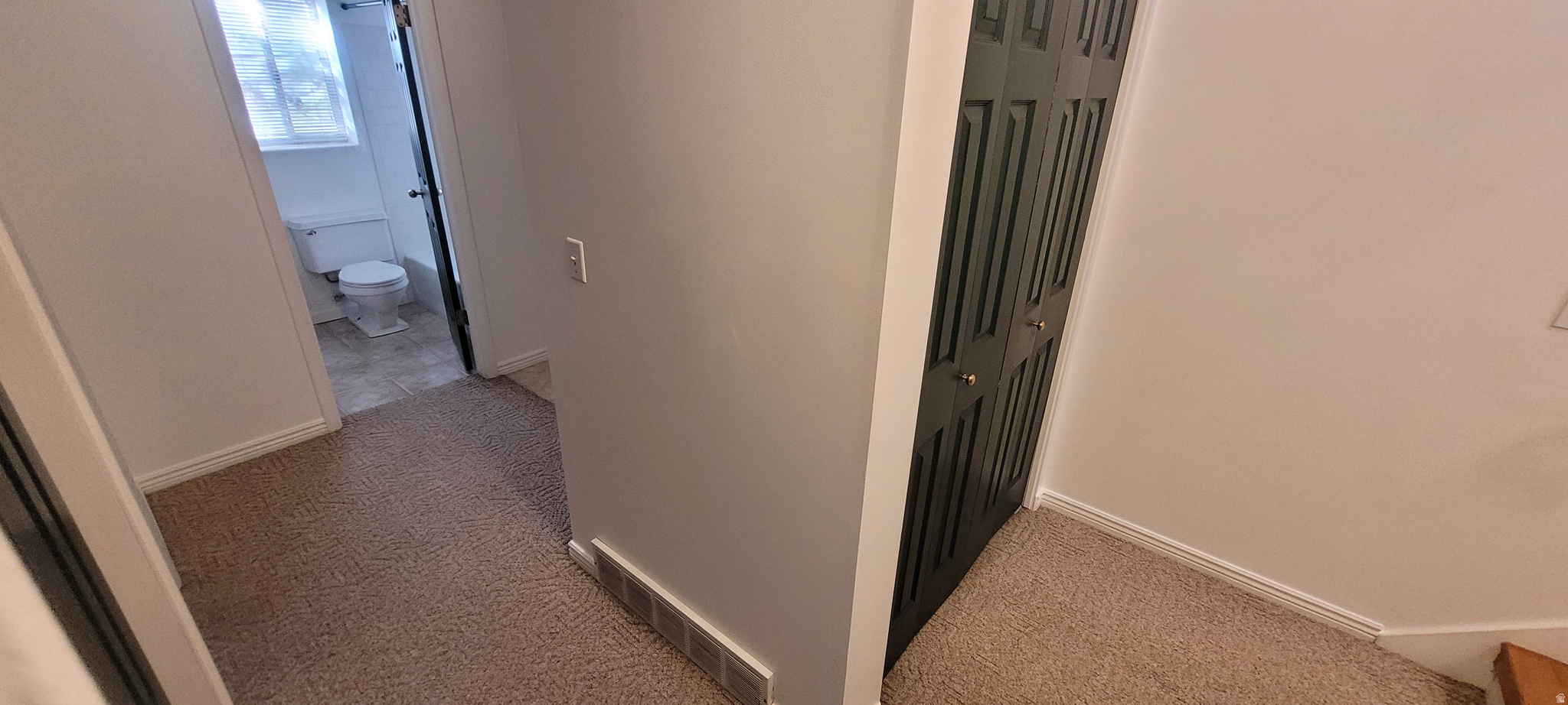 OQUIRRH SHADOWS #4 - Residential Income