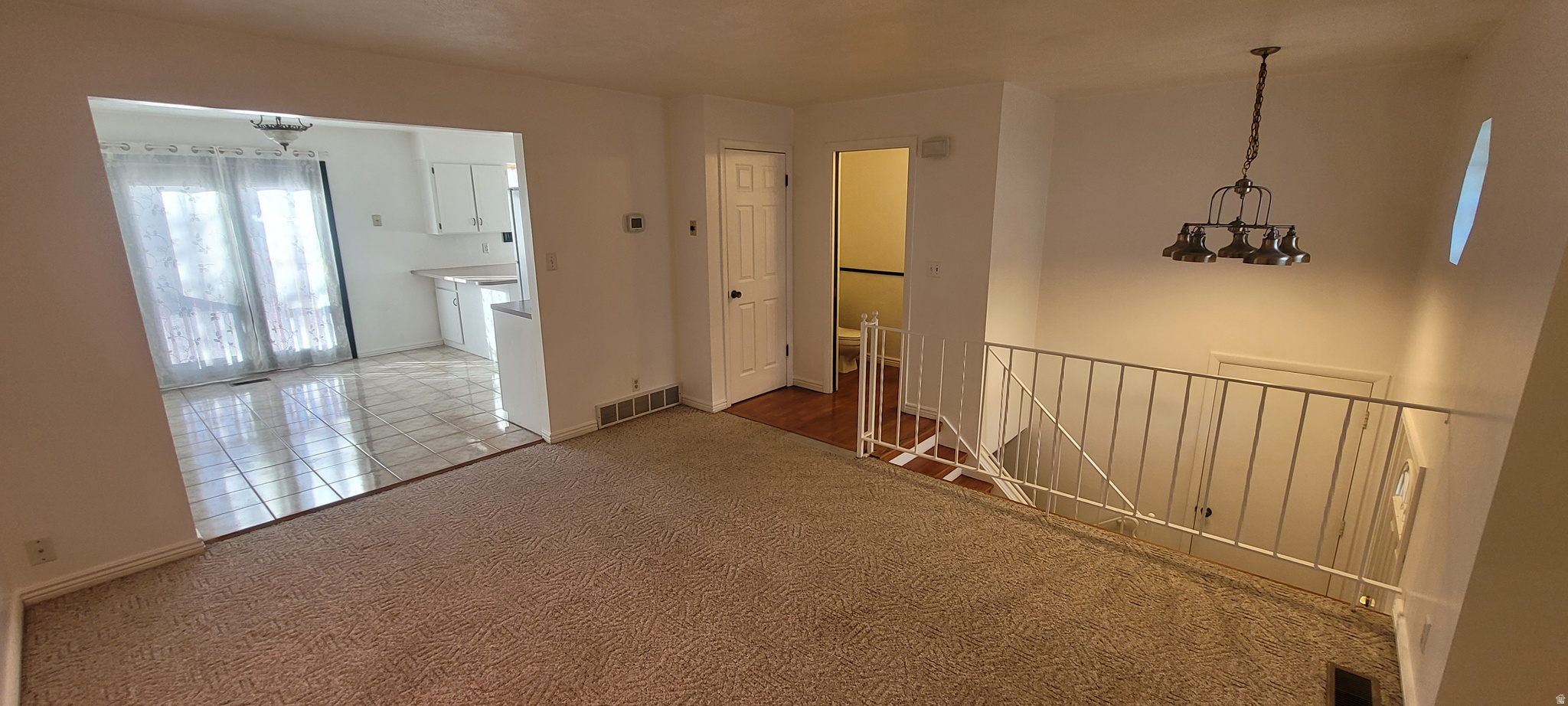 OQUIRRH SHADOWS #4 - Residential Income