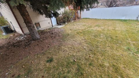 Tiny photo for 5489 W CYCLAMEN CT S, West Jordan, UT 84081 (MLS # 2129476)