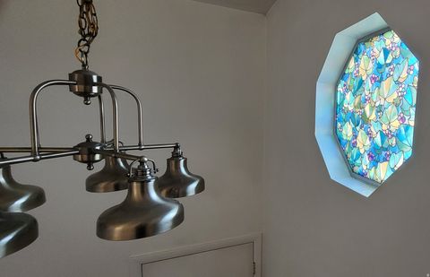 Tiny photo for 5489 W CYCLAMEN CT S, West Jordan, UT 84081 (MLS # 2129476)