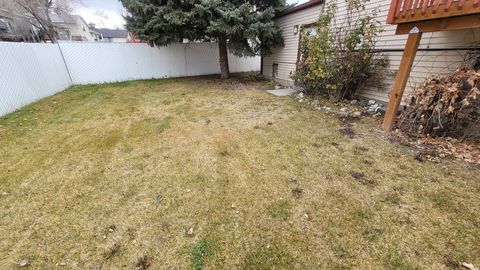 Tiny photo for 5489 W CYCLAMEN CT S, West Jordan, UT 84081 (MLS # 2129476)