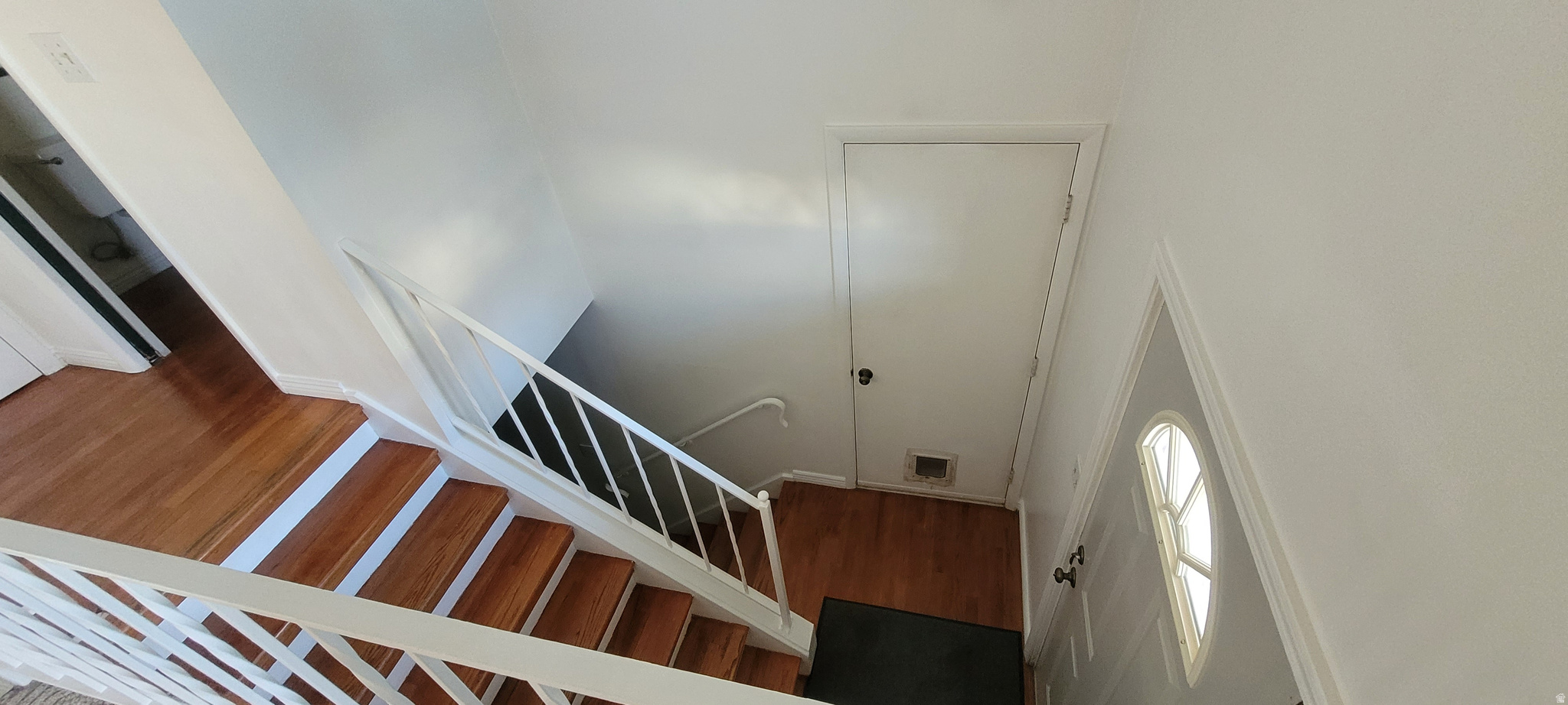 OQUIRRH SHADOWS #4 - Residential Income