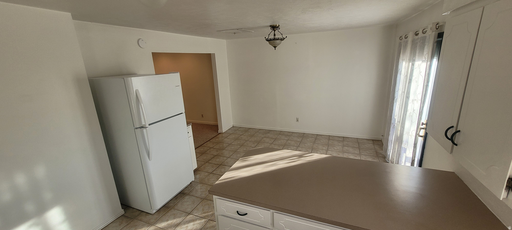 OQUIRRH SHADOWS #4 - Residential Income