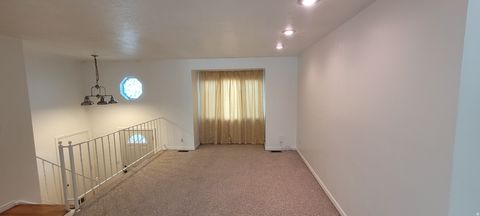 Tiny photo for 5489 W CYCLAMEN CT S, West Jordan, UT 84081 (MLS # 2129476)