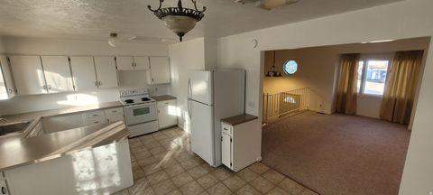 Tiny photo for 5489 W CYCLAMEN CT S, West Jordan, UT 84081 (MLS # 2129476)