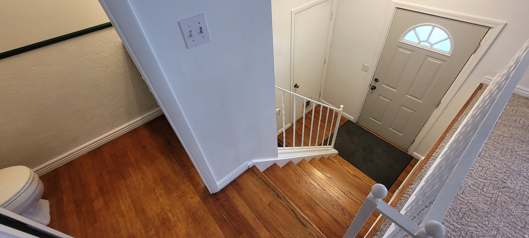 OQUIRRH SHADOWS #4 - Residential Income