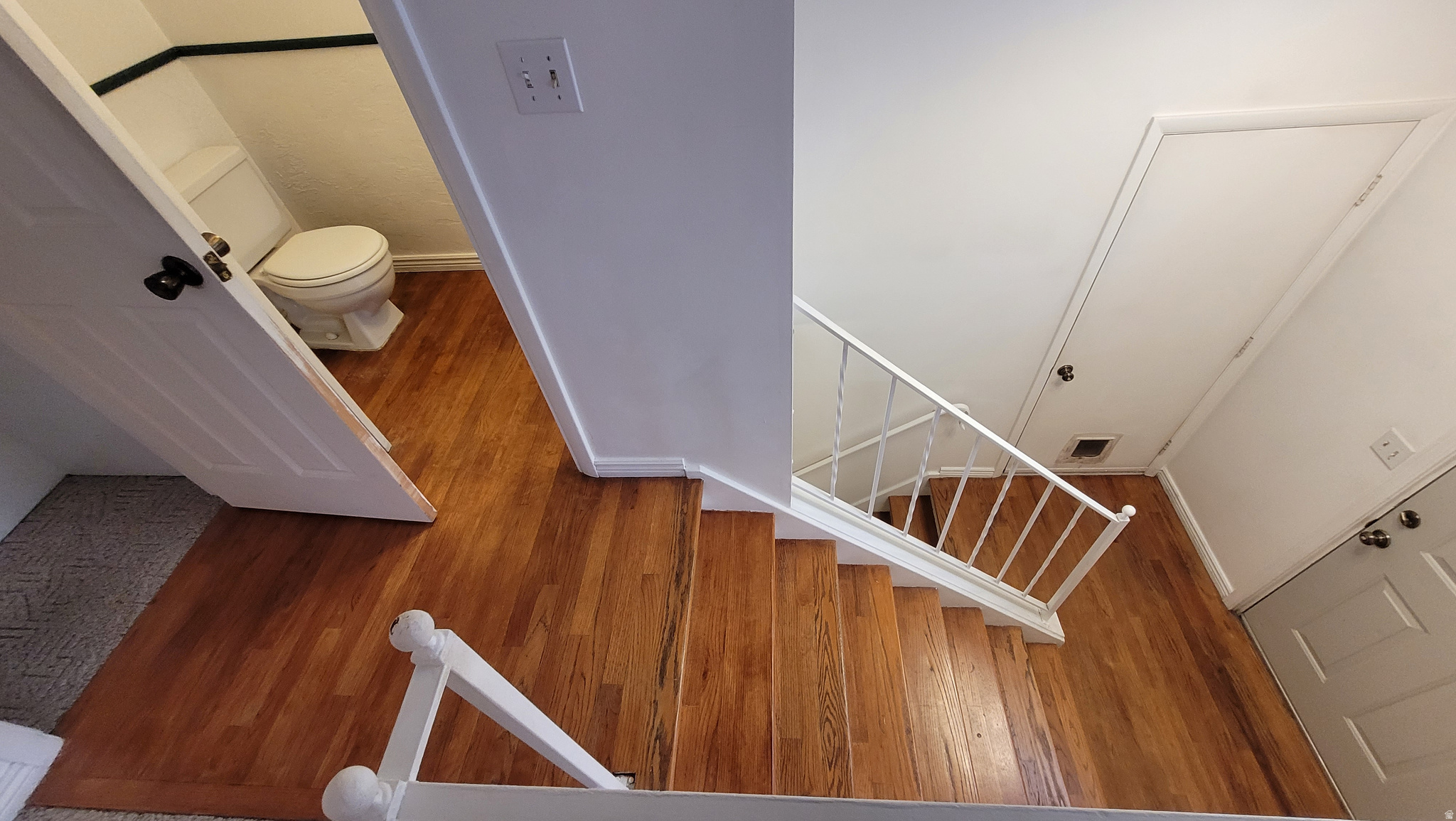 OQUIRRH SHADOWS #4 - Residential Income