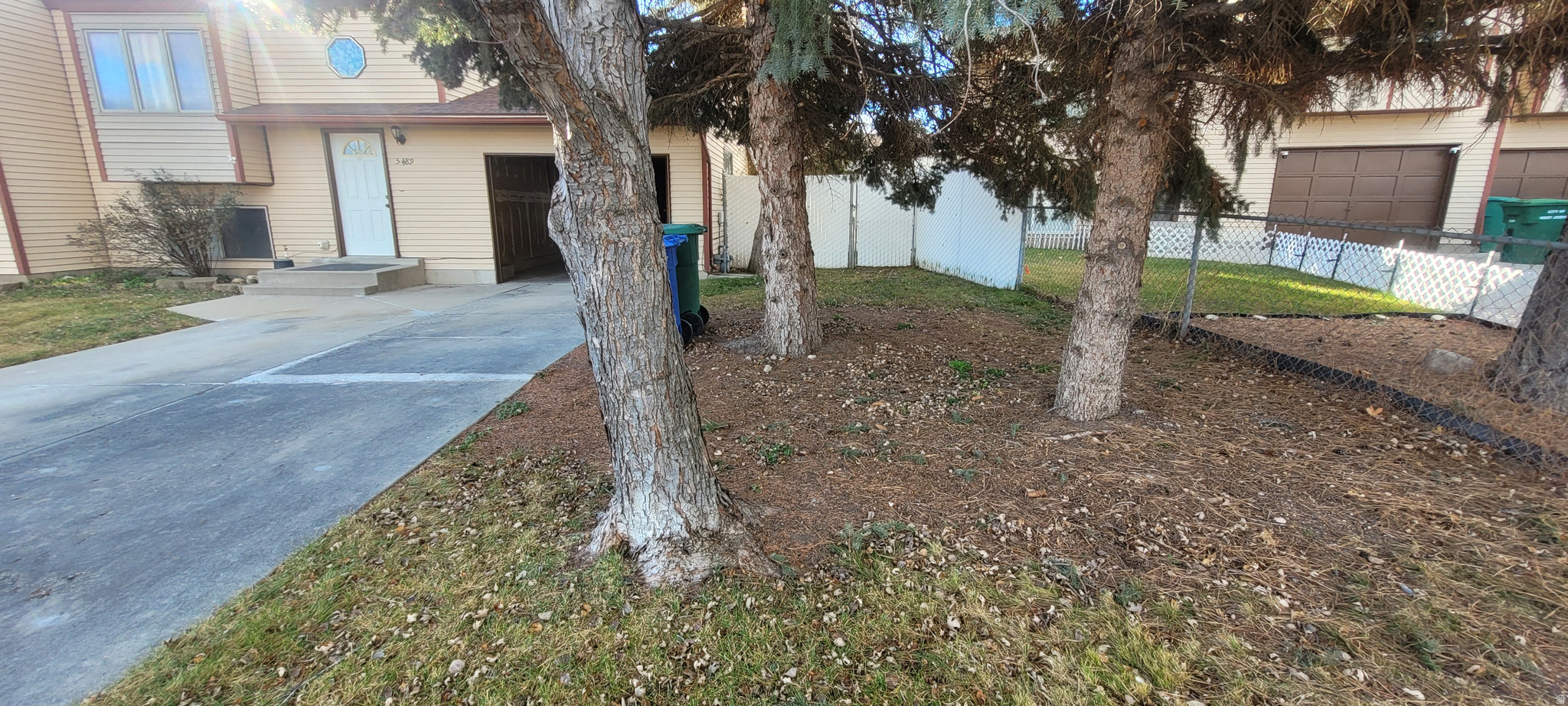 OQUIRRH SHADOWS #4 - Residential Income