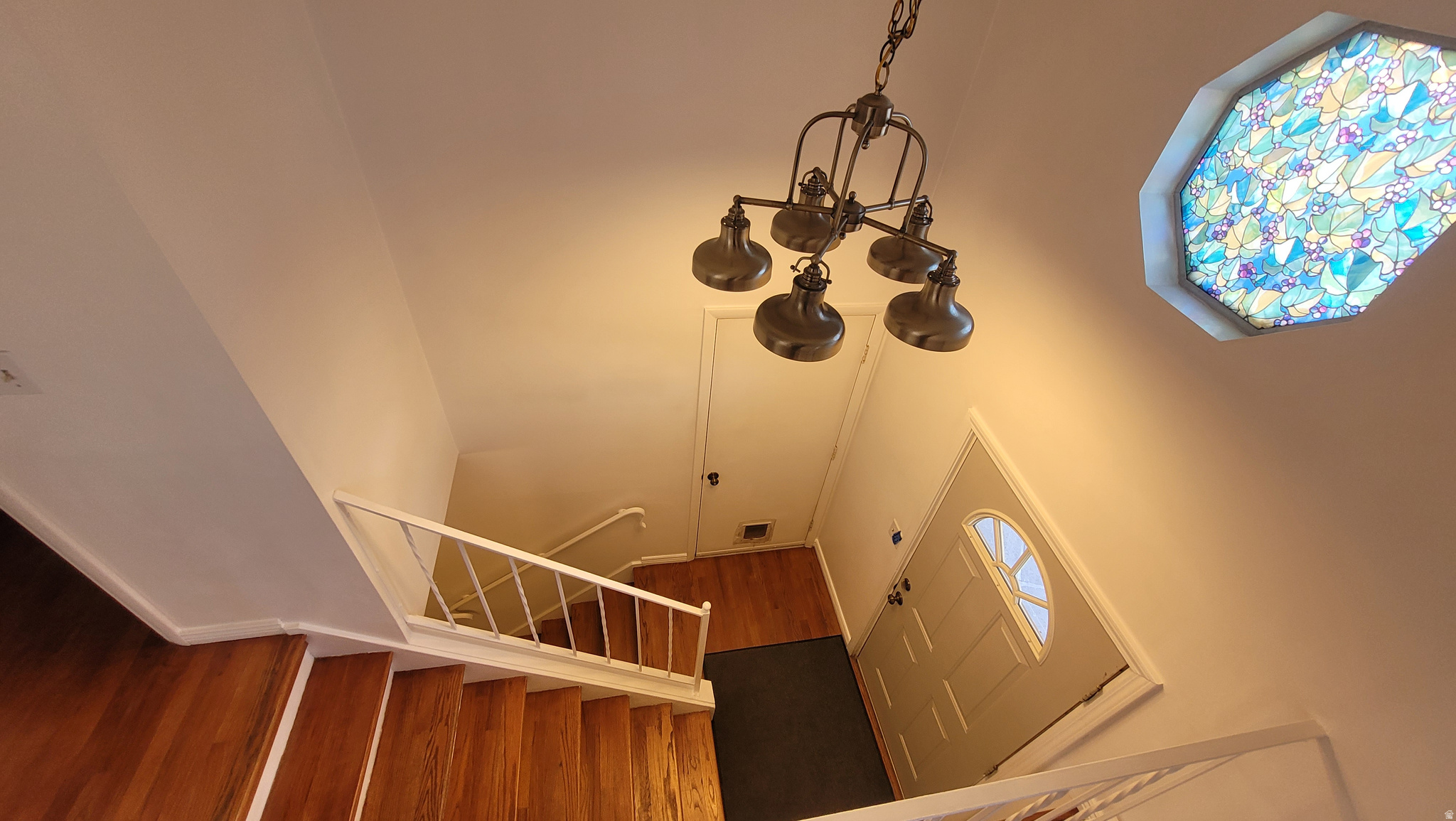 OQUIRRH SHADOWS #4 - Residential Income