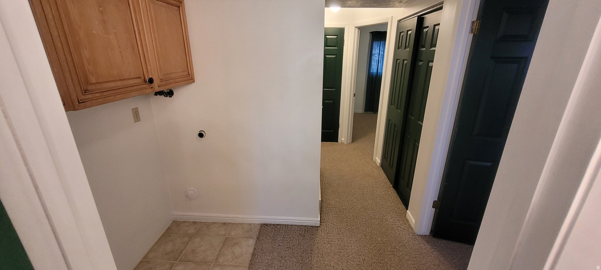 OQUIRRH SHADOWS #4 - Residential Income