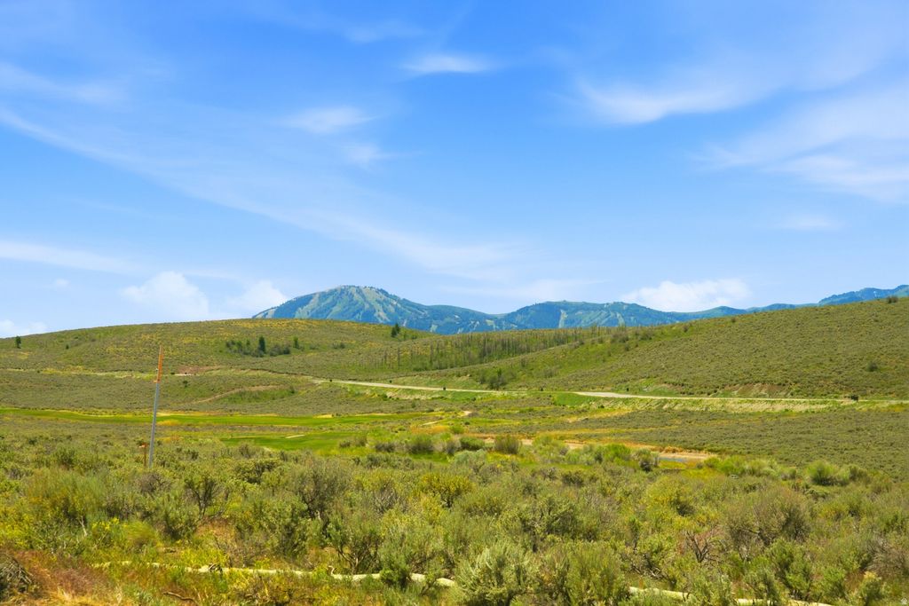 Photo of 5706 HAWKS MEADOW LN #10, Park City, UT 84098 (MLS # 2167563)
