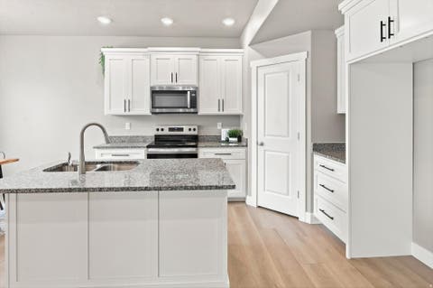 Tiny photo for 809 S 270 E #2, Smithfield, UT 84335 (MLS # 2176897)