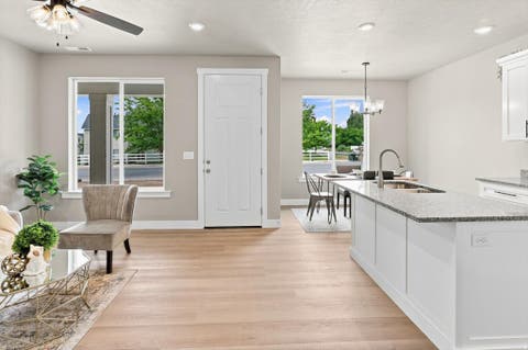 Tiny photo for 809 S 270 E #2, Smithfield, UT 84335 (MLS # 2176897)