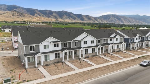 Tiny photo for 809 S 270 E #2, Smithfield, UT 84335 (MLS # 2176897)