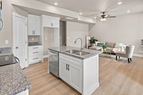 Tiny photo for 809 S 270 E #2, Smithfield, UT 84335 (MLS # 2176897)