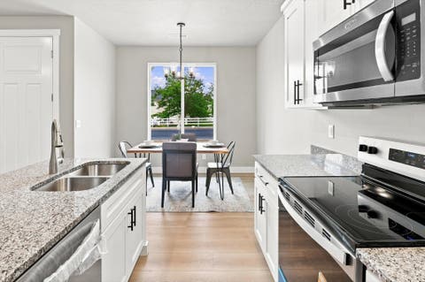 Tiny photo for 809 S 270 E #2, Smithfield, UT 84335 (MLS # 2176897)