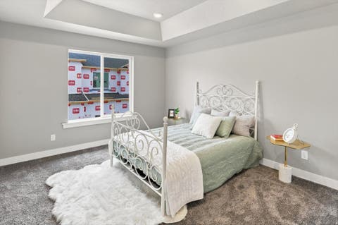 Tiny photo for 809 S 270 E #2, Smithfield, UT 84335 (MLS # 2176897)