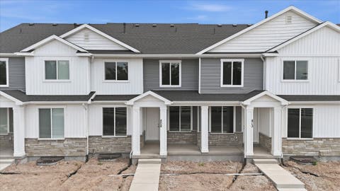 Tiny photo for 809 S 270 E #2, Smithfield, UT 84335 (MLS # 2176897)