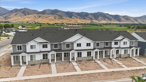 Tiny photo for 809 S 270 E #2, Smithfield, UT 84335 (MLS # 2176897)