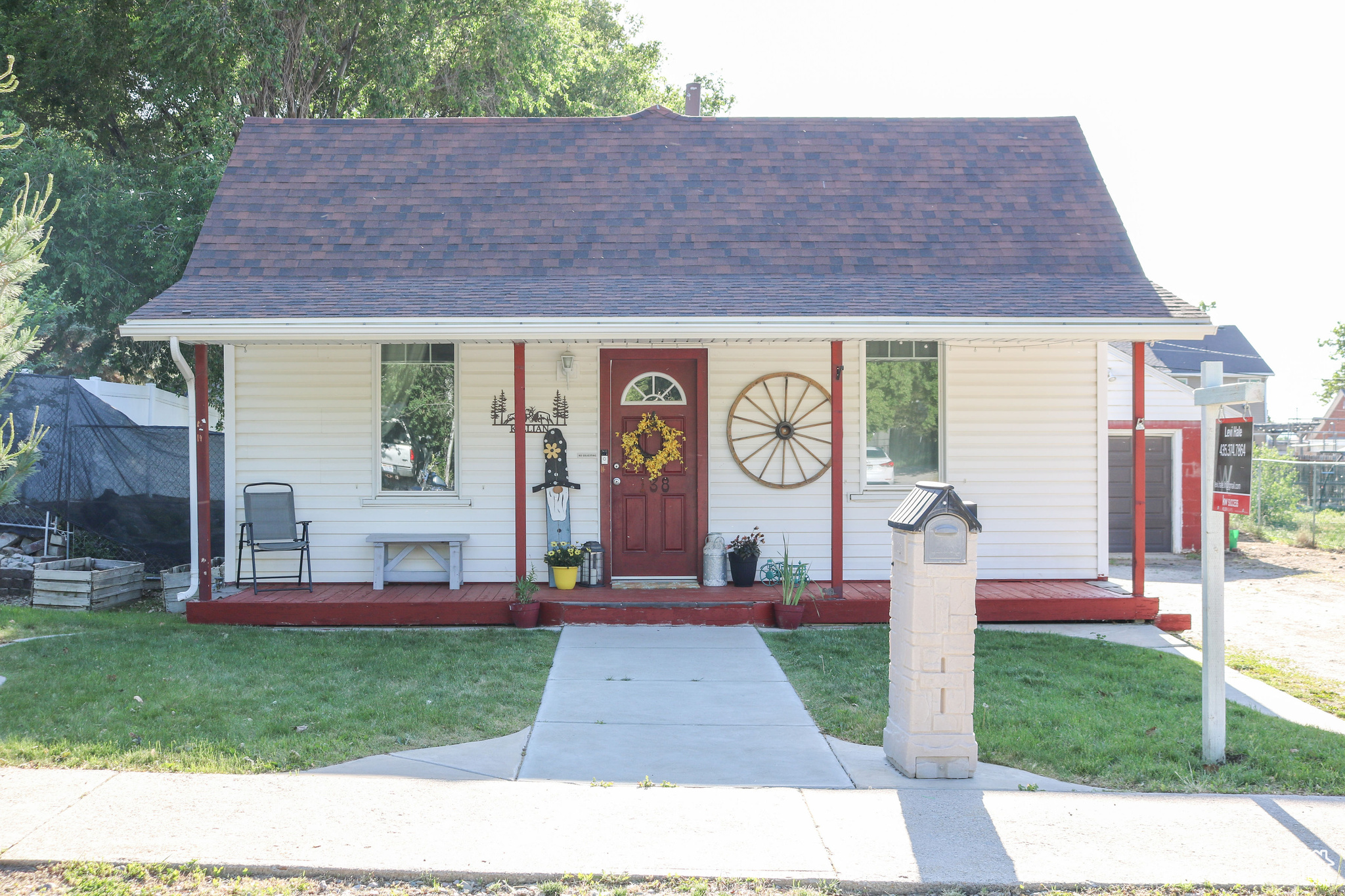 138 S 500, Brigham City, Utah image 1