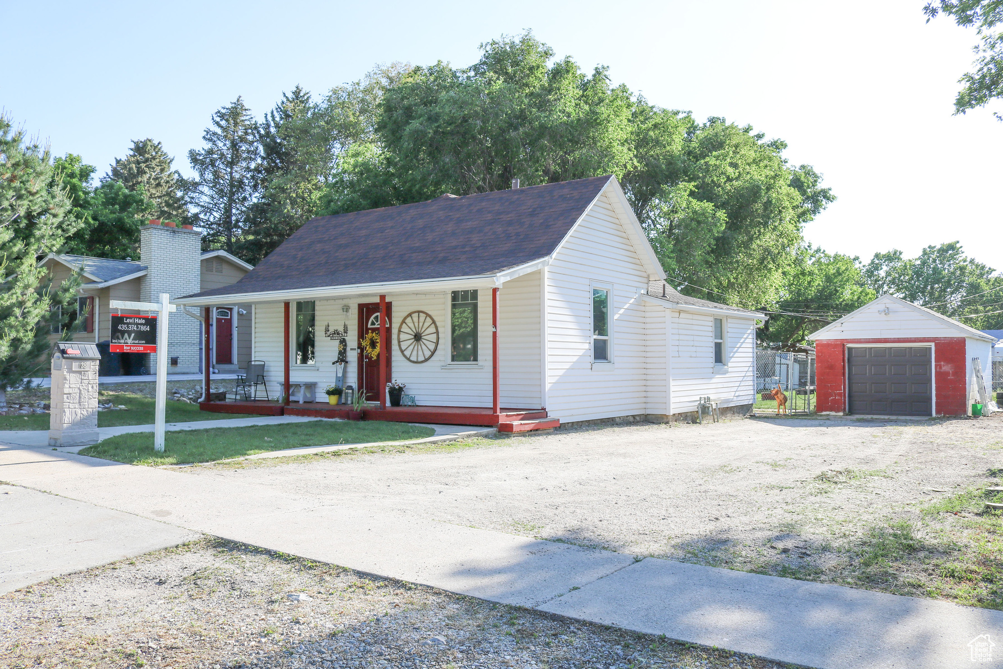 138 S 500, Brigham City, Utah image 3