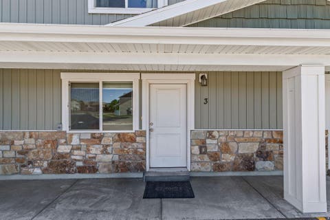 Tiny photo for 436 N 2650 W #3, Tremonton, UT 84337 (MLS # 2164762)