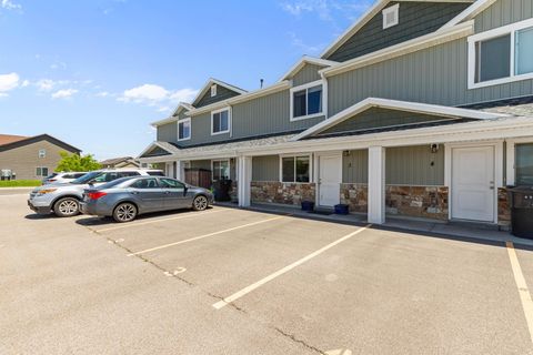 Tiny photo for 436 N 2650 W #3, Tremonton, UT 84337 (MLS # 2164762)