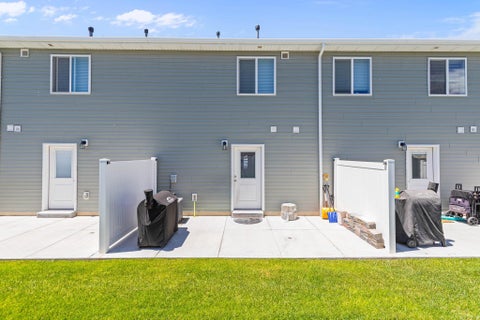 Tiny photo for 436 N 2650 W #3, Tremonton, UT 84337 (MLS # 2164762)