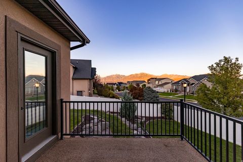 Tiny photo for 14879 S HEADROSE DR, Herriman, UT 84096 (MLS # 2135331)