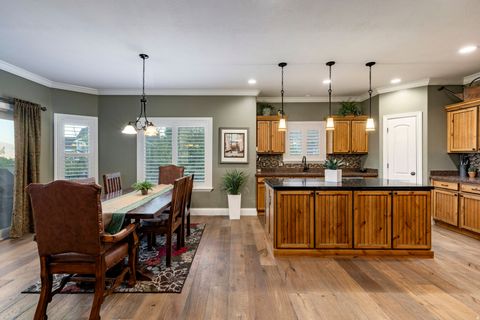 Tiny photo for 14879 S HEADROSE DR, Herriman, UT 84096 (MLS # 2135331)