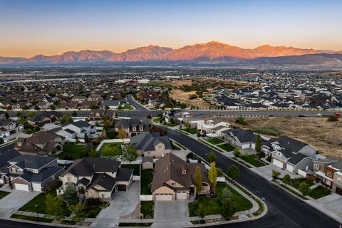 Tiny photo for 14879 S HEADROSE DR, Herriman, UT 84096 (MLS # 2135331)