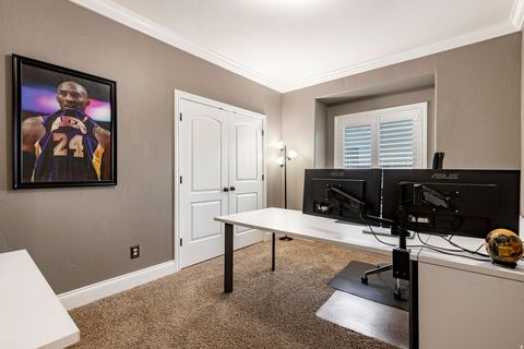 Tiny photo for 14879 S HEADROSE DR, Herriman, UT 84096 (MLS # 2135331)