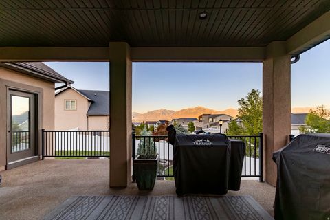 Tiny photo for 14879 S HEADROSE DR, Herriman, UT 84096 (MLS # 2135331)