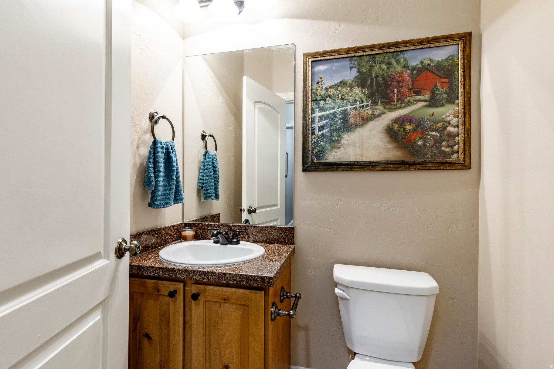 ROSECREST - Residential