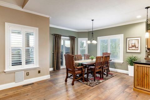 Tiny photo for 14879 S HEADROSE DR, Herriman, UT 84096 (MLS # 2135331)