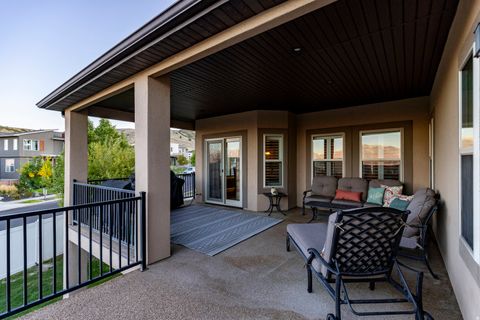 Tiny photo for 14879 S HEADROSE DR, Herriman, UT 84096 (MLS # 2135331)