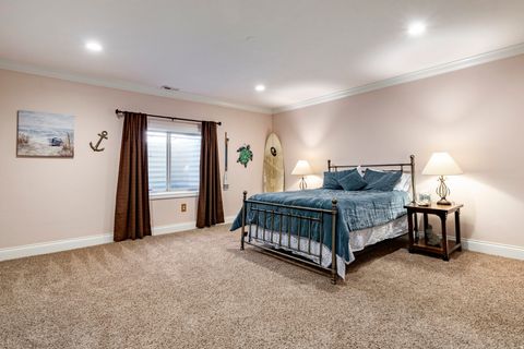 Tiny photo for 14879 S HEADROSE DR, Herriman, UT 84096 (MLS # 2135331)
