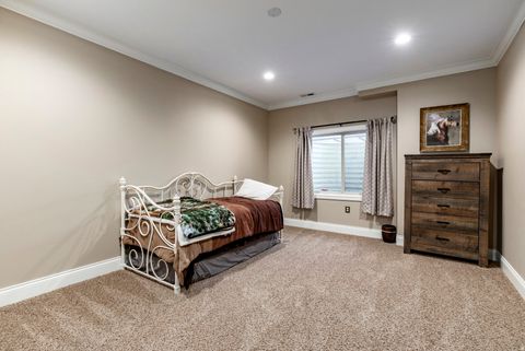 Tiny photo for 14879 S HEADROSE DR, Herriman, UT 84096 (MLS # 2135331)