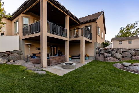 Tiny photo for 14879 S HEADROSE DR, Herriman, UT 84096 (MLS # 2135331)